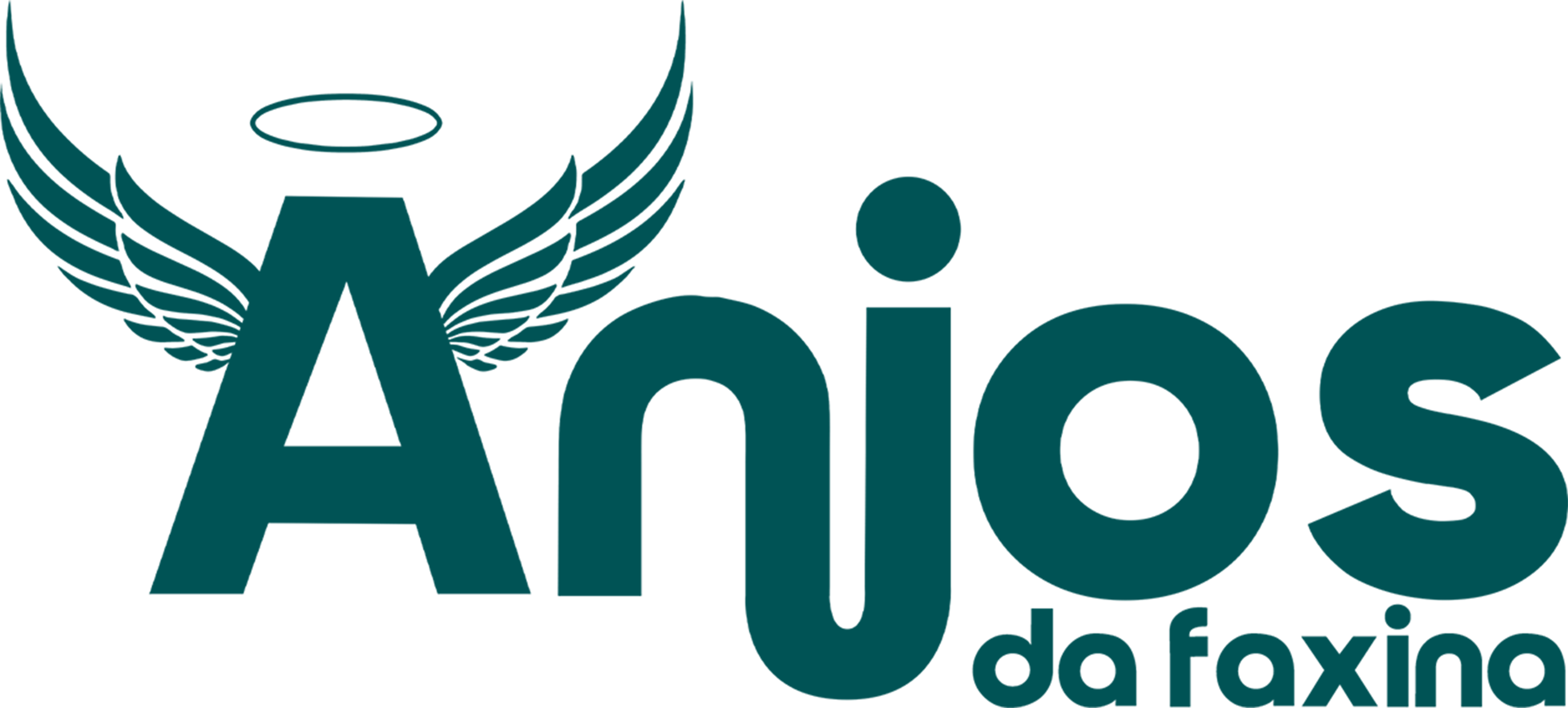 Anjos da Faxina